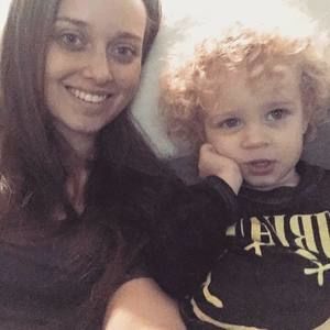 Meet your Posher, Miranda